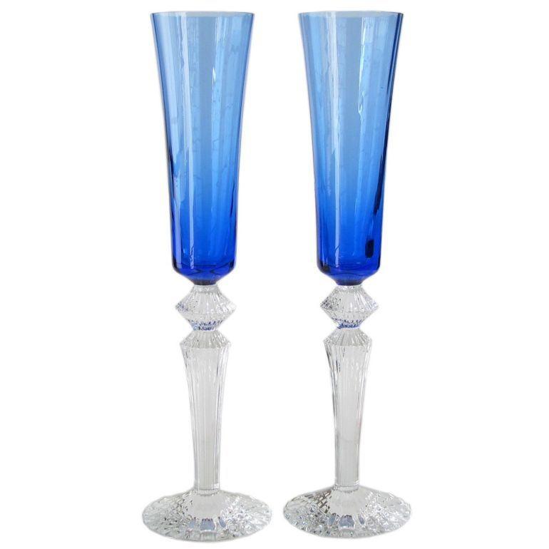 バカラ Baccarat グラス ペア ミルニュイ フルーティッシモ バカラ Baccarat グラス ペア ミルニュイ フルーティッシモ
