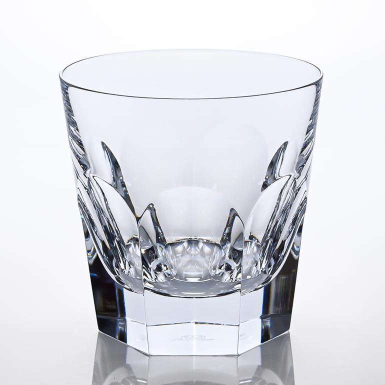 バカラ（Baccarat） ギフトセット ロックグラス ペア アルクール