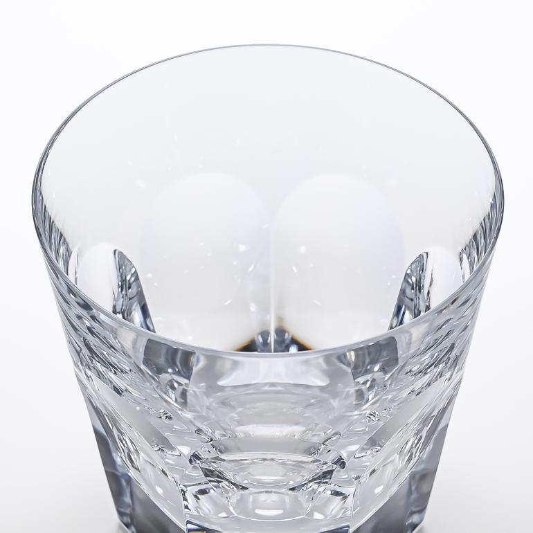 バカラ（Baccarat） ギフトセット ロックグラス ペア アルクール