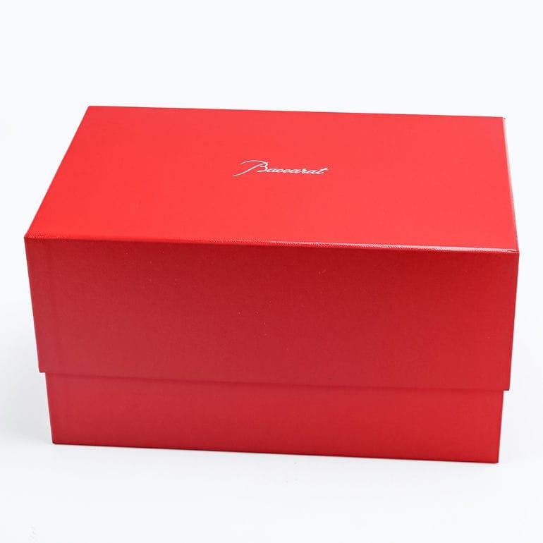 マッセナ バカラ グラス ペア シャンパンクープ シャンパン 2811796