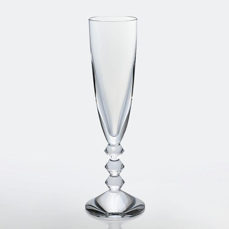 【名入れ可有料】 バカラ Baccarat グラス ペア シャンパンフルート ベガ シャンパングラス 22.6cm 190ml 1365109 2811801【名入れ工賃C】 父の日｜alevelshop｜02