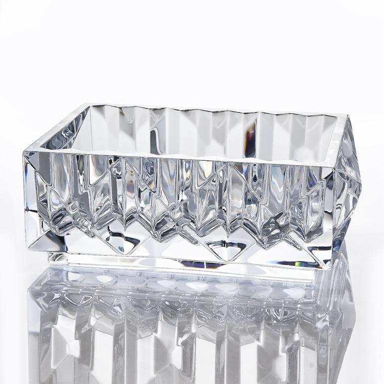 バカラ 【名入れ可有料】バカラ Baccarat 小物入れ LOUXOR バカラ 【名入れ可有料】バカラ Baccarat 小物入れ LOUXOR