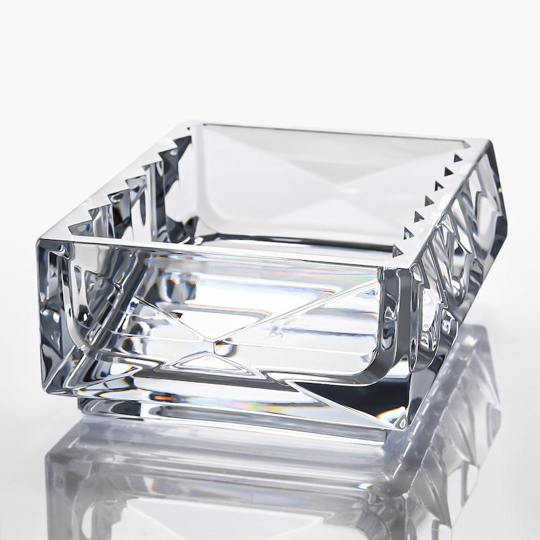 バカラ 【名入れ可有料】バカラ Baccarat 小物入れ LOUXOR バカラ 【名入れ可有料】バカラ Baccarat 小物入れ LOUXOR