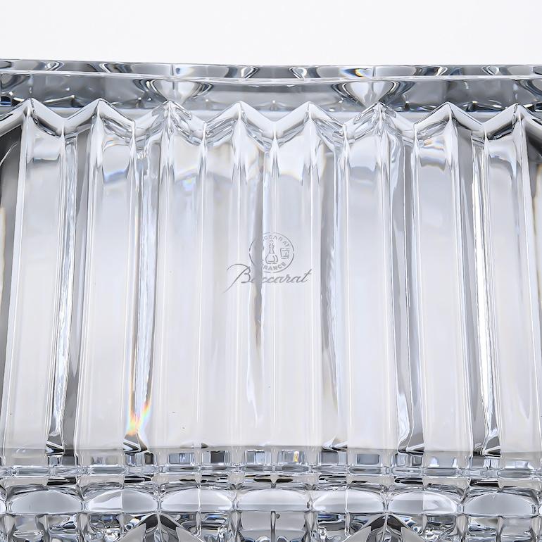 バカラ 【名入れ可有料】バカラ Baccarat 小物入れ LOUXOR バカラ 【名入れ可有料】バカラ Baccarat 小物入れ LOUXOR