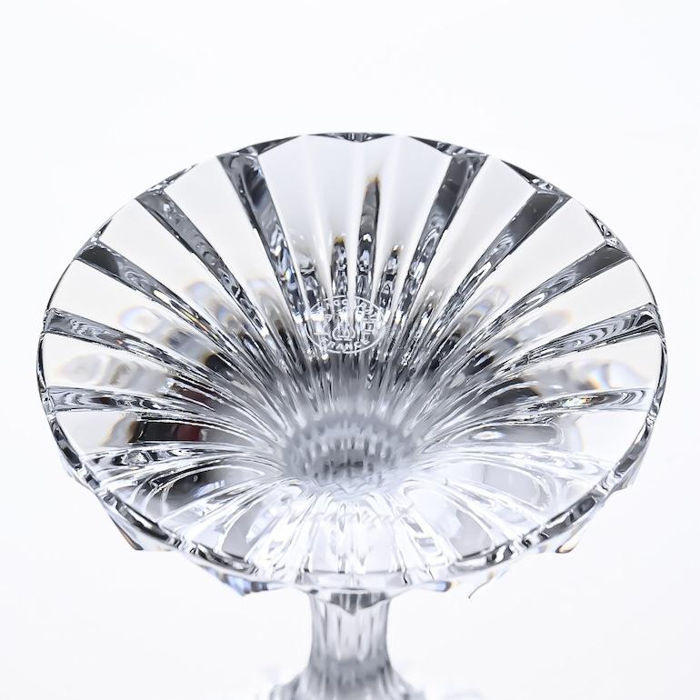 バカラ Baccarat グラス ワイングラス 6脚セット コフレ COFFRET バカラ Baccarat グラス ワイングラス 6脚セット コフレ COFFRET