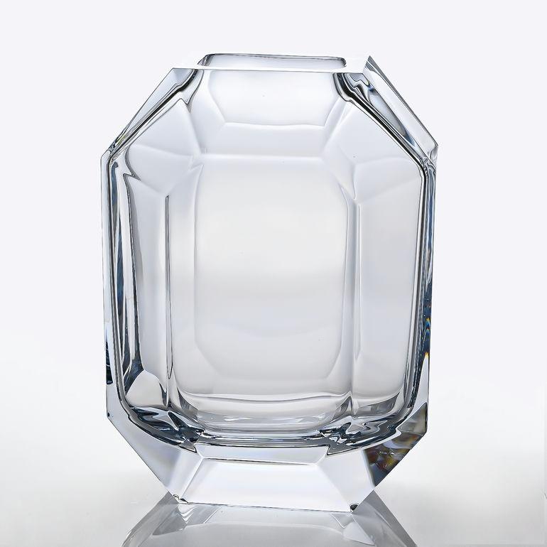バカラ 【名入れ可有料】バカラ Baccarat ベース 花瓶 バカラ 【名入れ可有料】バカラ Baccarat ベース 花瓶