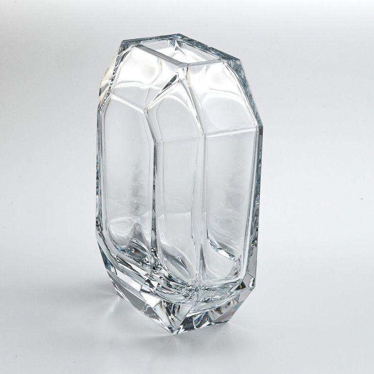バカラ 【名入れ可有料】バカラ Baccarat ベース 花瓶 バカラ 【名入れ可有料】バカラ Baccarat ベース 花瓶