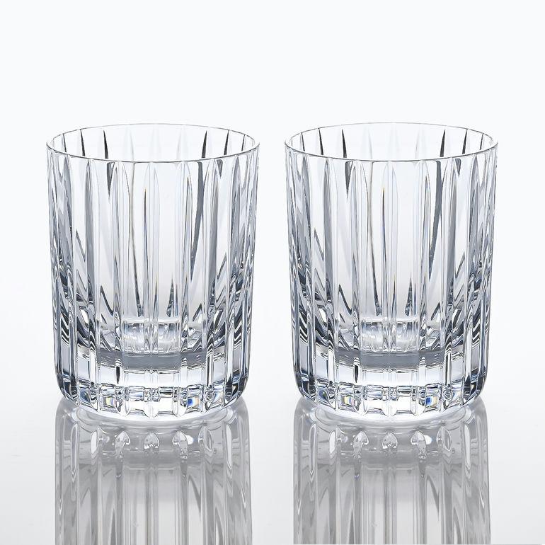 バカラ Baccarat グラス ペア ハーモニー HARMONIE ショット バカラ Baccarat グラス ペア ハーモニー HARMONIE ショット