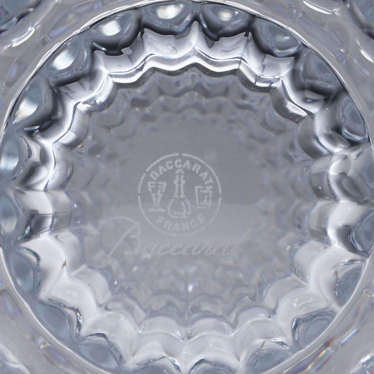 バカラ 【名入れ可有料】バカラ Baccarat ベース 花瓶 バカラ 【名入れ可有料】バカラ Baccarat ベース 花瓶
