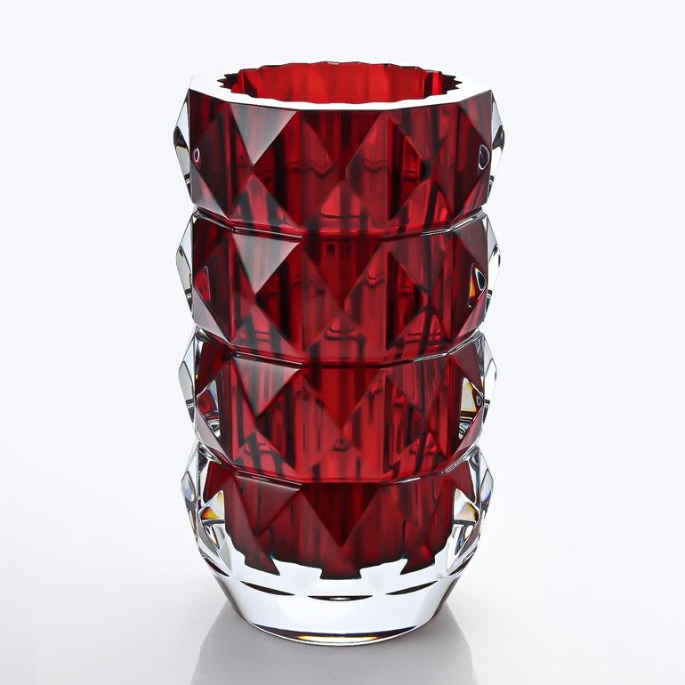 バカラ 【名入れ可有料】バカラ Baccarat ベース 花瓶 バカラ 【名入れ可有料】バカラ Baccarat ベース 花瓶