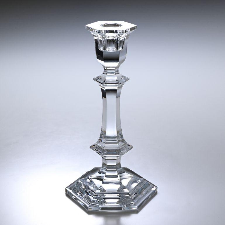 バカラ 【名入れ可有料】バカラ Baccarat キャンドルスティック バカラ 【名入れ可有料】バカラ Baccarat キャンドルスティック