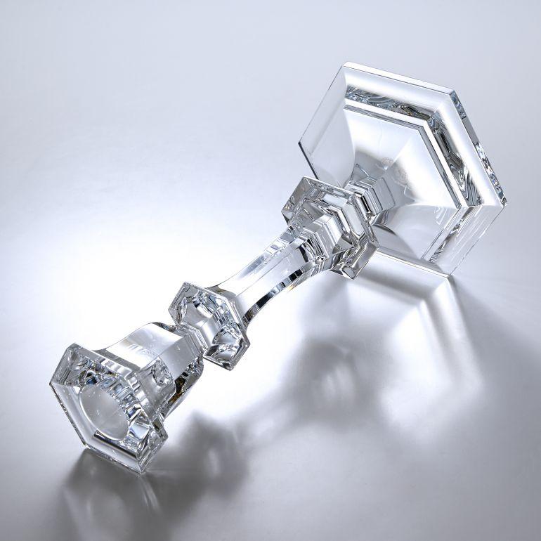 バカラ 【名入れ可有料】バカラ Baccarat キャンドルスティック バカラ 【名入れ可有料】バカラ Baccarat キャンドルスティック