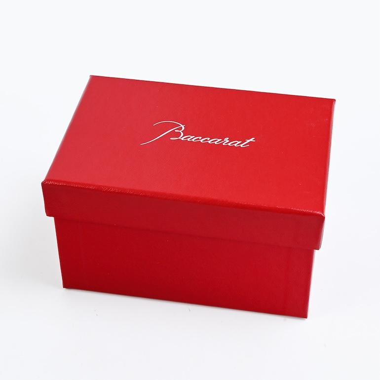 Baccarat バカラ　エッグスタンド　調味料入れ 楽天市場】バカラ Baccarat アルクール エッグスタンド ペア