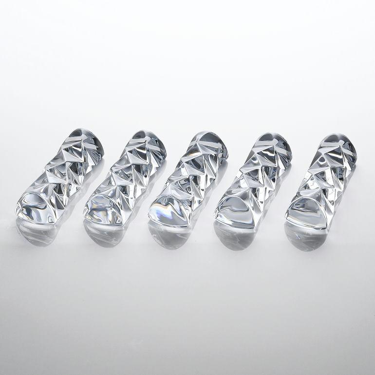 バカラ Baccarat 箸置き ペア スウィング チョップスティック バカラ Baccarat 箸置き ペア スウィング チョップスティック