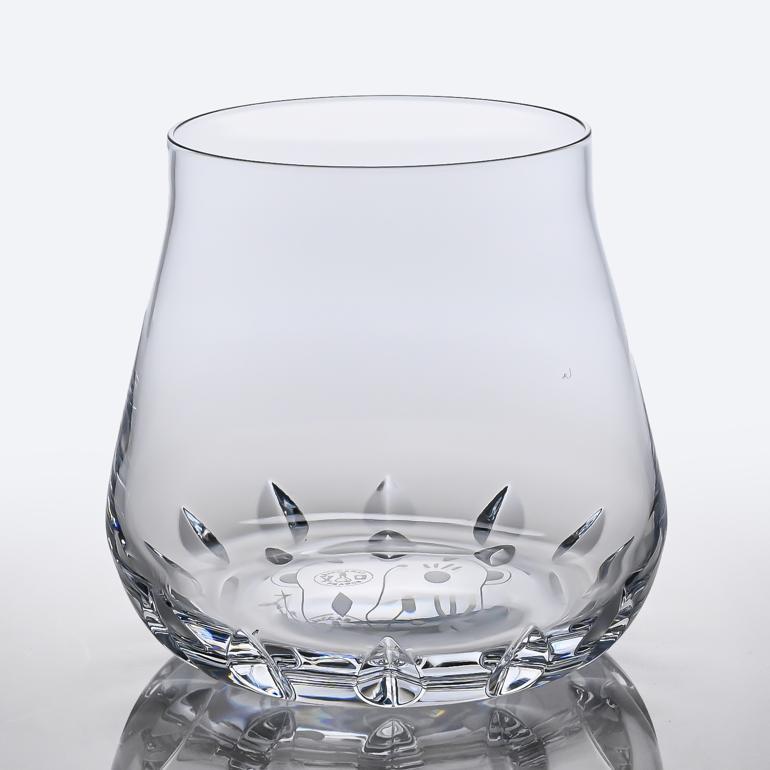 バカラ（Baccarat） グラス シャトーバカラ ワイングラス ファウナ 