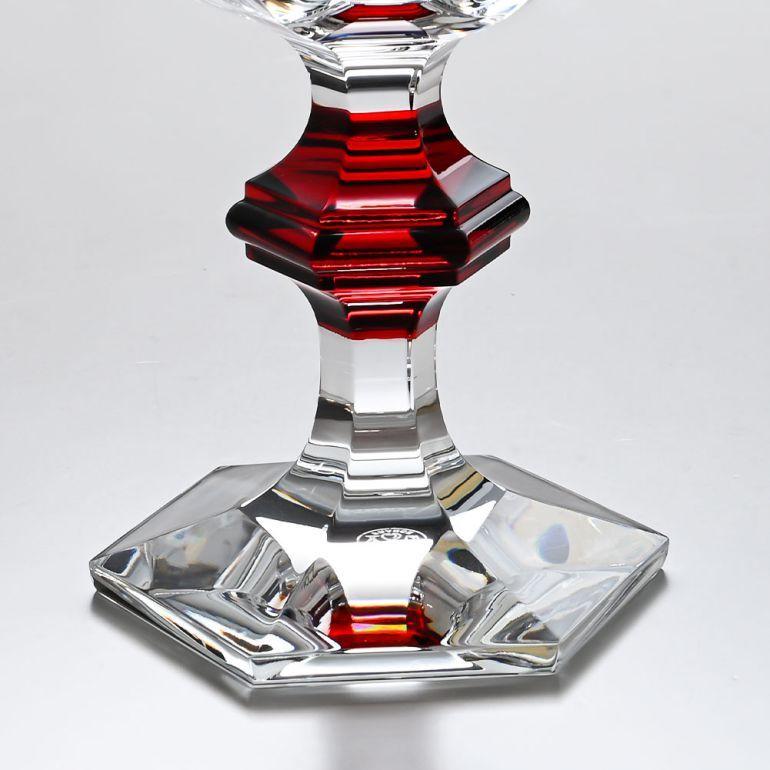 バカラ（Baccarat） グラス ペア アルクール シャンパングラス クープ
