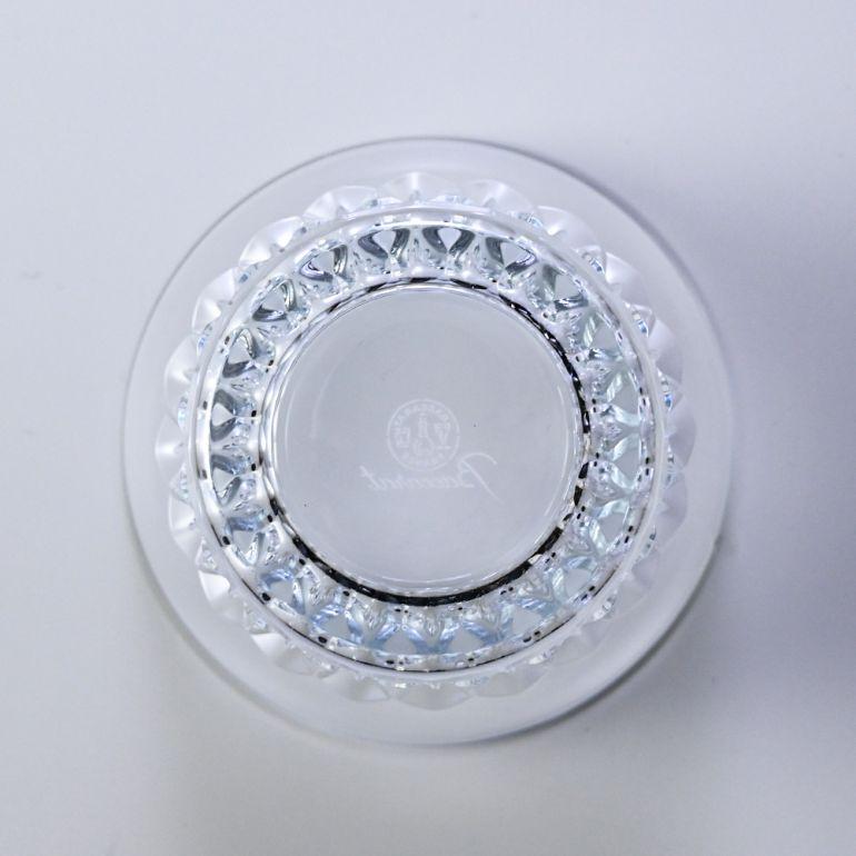 バカラ グラス 単品 ティアラ タンブラー オールドファッション ロックグラス 250ml 2814886【名入れ工賃B】 名入れ可有料の画像