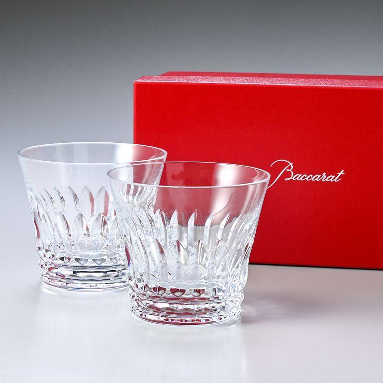 バカラ 【名入れ可有料】バカラ Baccarat グラス ペア ティアラ バカラ 【名入れ可有料】バカラ Baccarat グラス ペア ティアラ
