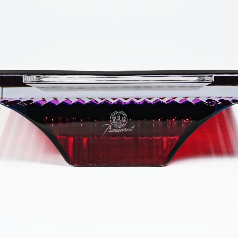 バカラ（Baccarat） フォトフレーム アイ EYE インテリア 写真立て