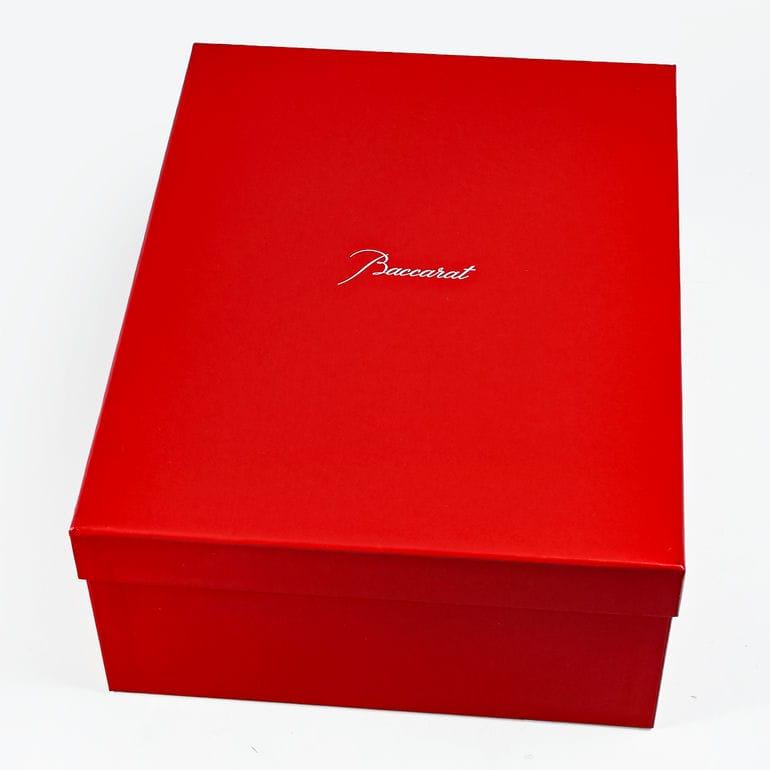 【新品】バカラ　フォトフレーム EYEアイ 楽天市場】【名入れ可有料】バカラ Baccarat フォトフレーム EYE アイ