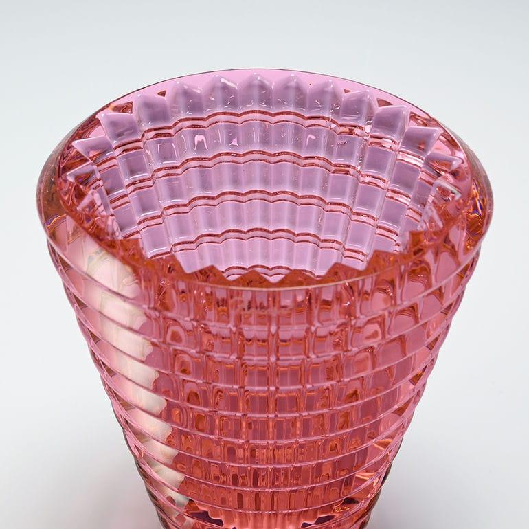 バカラ 【名入れ可有料】バカラ Baccarat ベース 花瓶 アイ EYE バカラ 【名入れ可有料】バカラ Baccarat ベース 花瓶 アイ EYE