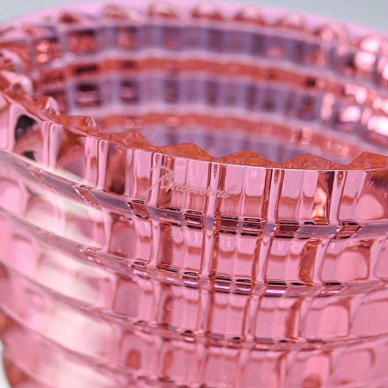 バカラ 【名入れ可有料】バカラ Baccarat ベース 花瓶 アイ EYE バカラ 【名入れ可有料】バカラ Baccarat ベース 花瓶 アイ EYE