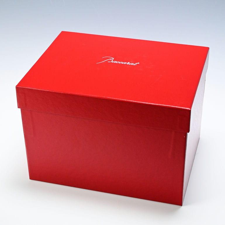 バカラ 【名入れ可有料】バカラ Baccarat ベース 花瓶 アイ EYE バカラ 【名入れ可有料】バカラ Baccarat ベース 花瓶 アイ EYE