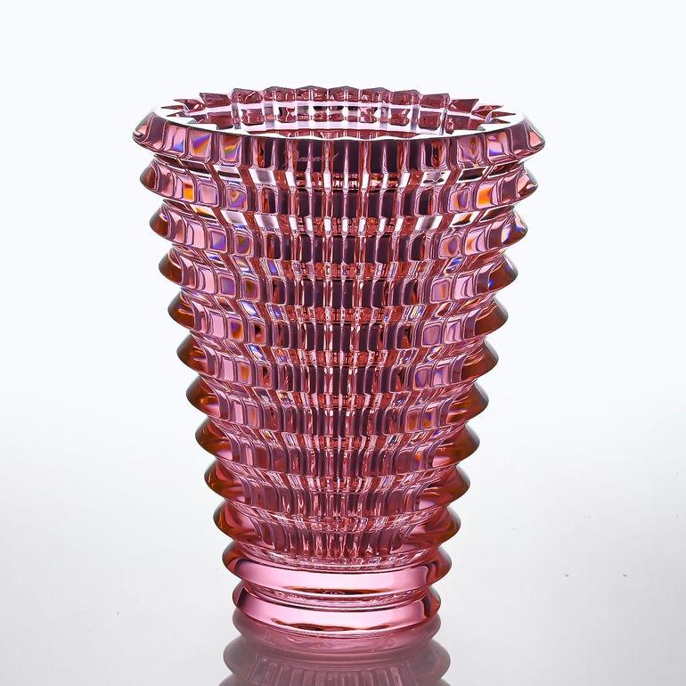 バカラ 【名入れ可有料】バカラ Baccarat ベース 花瓶 アイ EYE バカラ 【名入れ可有料】バカラ Baccarat ベース 花瓶 アイ EYE