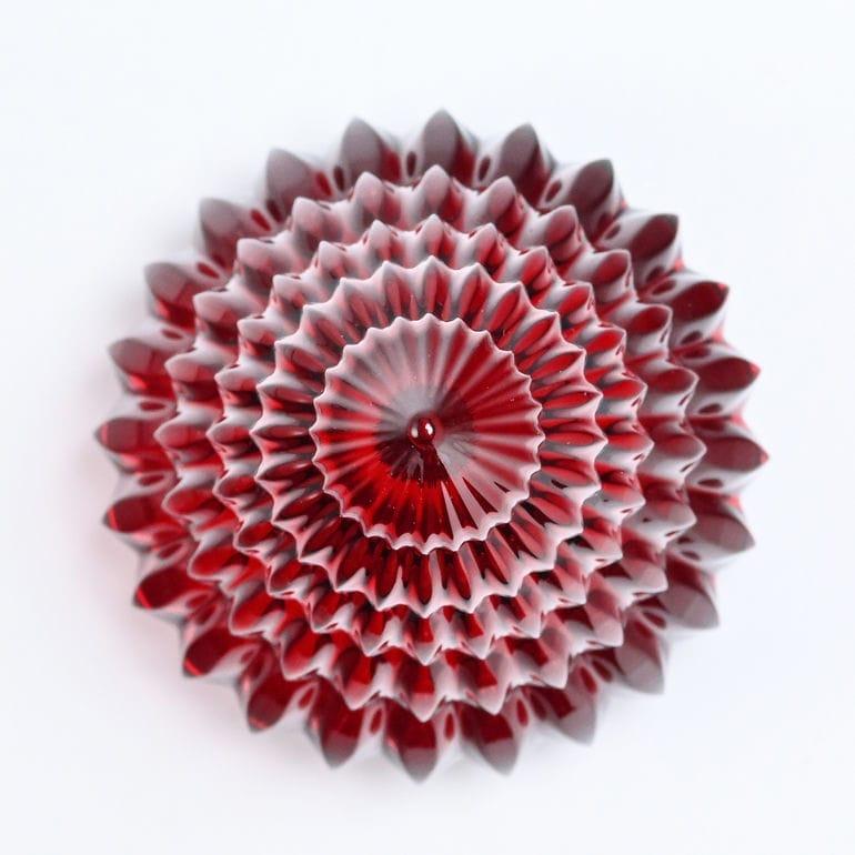 バカラ Baccarat クリスマスツリー エンチャンティング S 12cm バカラ Baccarat クリスマスツリー エンチャンティング S 12cm