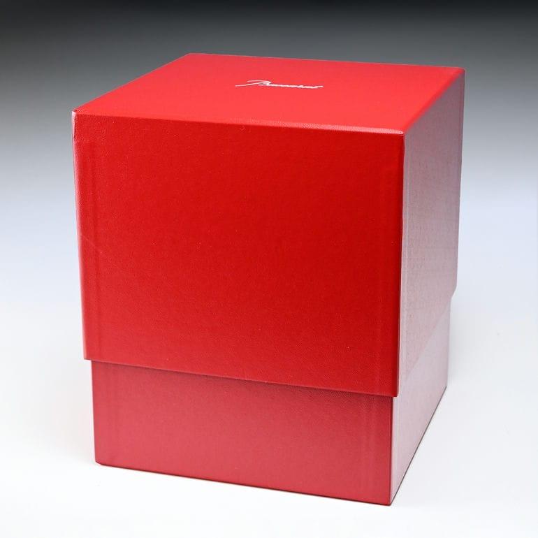 バカラ Baccarat クリスマスツリー エンチャンティング S 12cm バカラ Baccarat クリスマスツリー エンチャンティング S 12cm