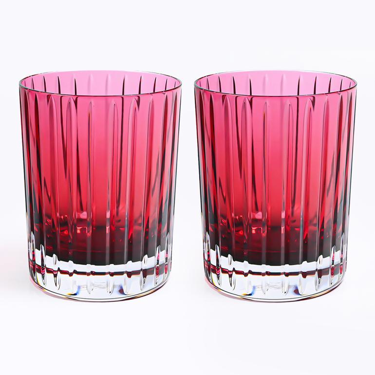 バカラ（Baccarat） ギフトセット ハイボールグラス ペア ハーモニー