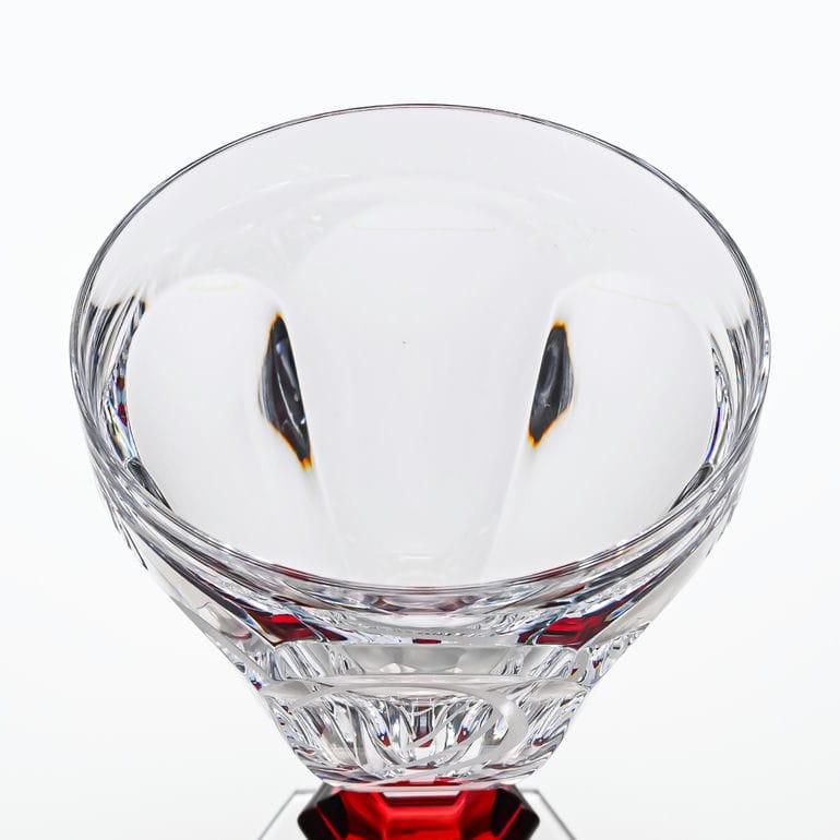 バカラ（Baccarat） ワイングラス アルクール HARCOURT ラヴグラス