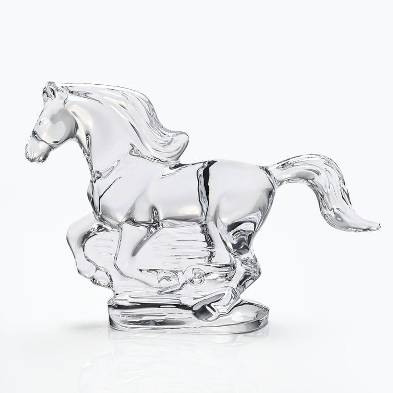 バカラ（Baccarat） クリスタルフィギュア ゾディアック 2026年 十二