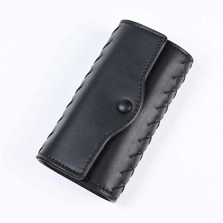 BOTTEGA VENETA ボッテガヴェネタ キーケース イントレチャート BOTTEGA VENETA ボッテガヴェネタ キーケース イントレチャート