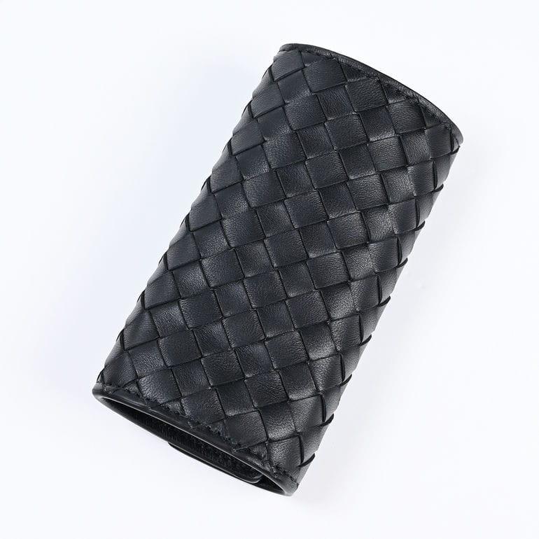 BOTTEGA VENETA ボッテガヴェネタ キーケース イントレチャート BOTTEGA VENETA ボッテガヴェネタ キーケース イントレチャート