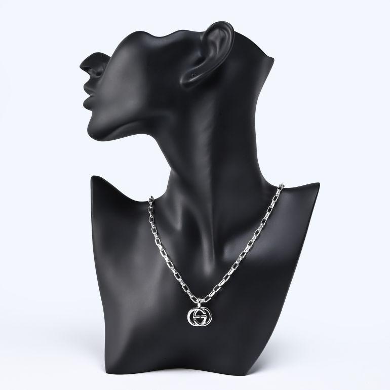 GUCCI（グッチ） ネックレス ペンダント ジュエリー メンズ レディース