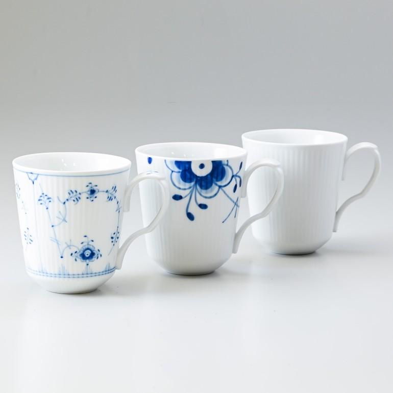 ROYAL COPENHAGEN ロイヤルコペンハーゲン ヒストリーミックス ROYAL COPENHAGEN ロイヤルコペンハーゲン ヒストリーミックス