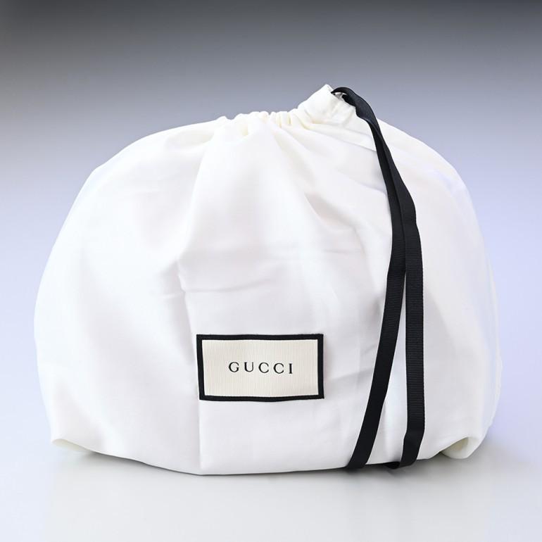 GUCCI（グッチ） ショルダーバッグ スモールディスコ レディース