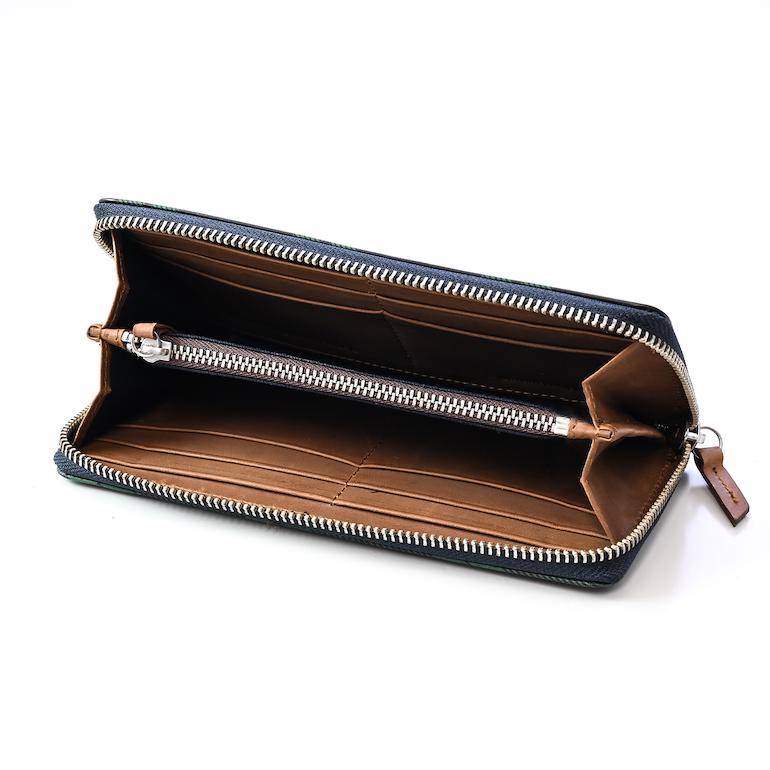 TOMMY HILFIGER トミーヒルフィガー 長財布 メンズ ラウンド TOMMY HILFIGER トミーヒルフィガー 長財布 メンズ ラウンド
