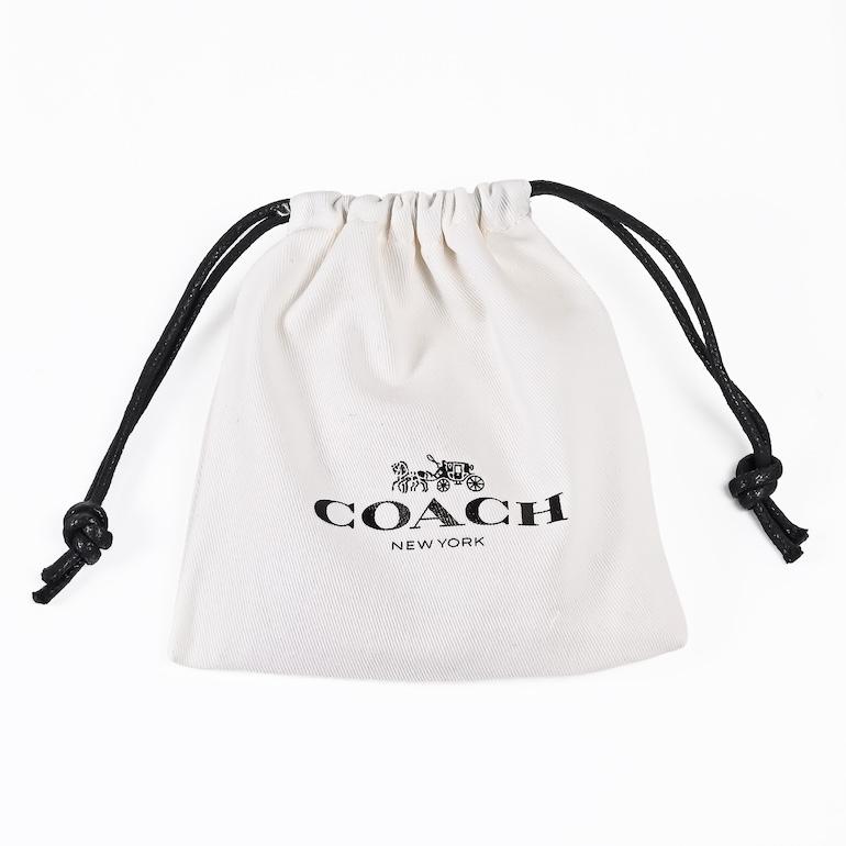 COACH（コーチ） バングル ブレスレット ホース＆キャリッジ 