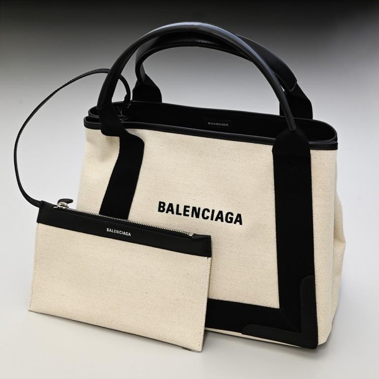 BALENCIAGA バレンシアガ サンデー トートバッグ 中古・古着通販