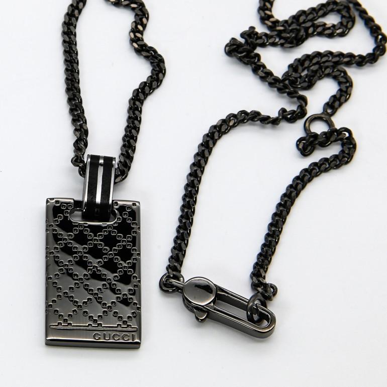 GUCCI（グッチ） ネックレス ペンダント ジュエリー メンズ レディース