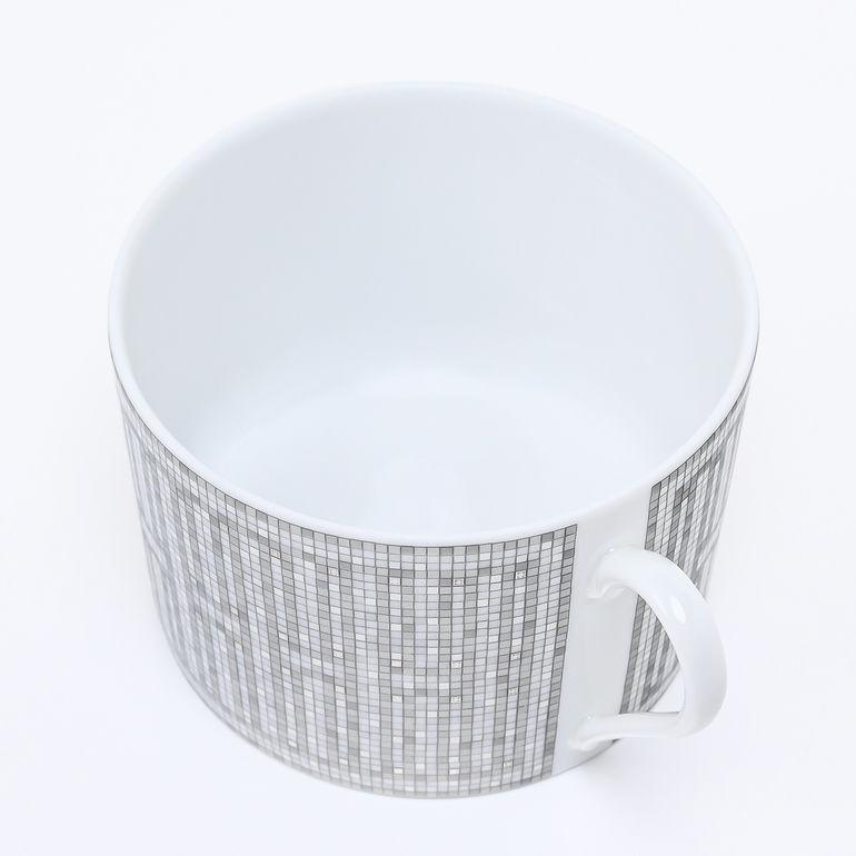 HERMES（エルメス） モザイク ヴァンキャトル プラチナ 035015P2