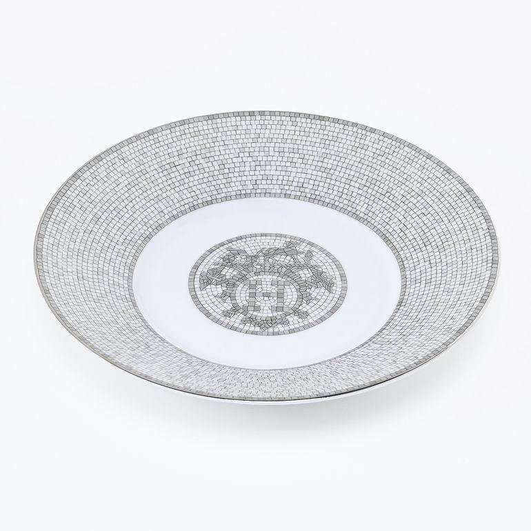 HERMES（エルメス） モザイク ヴァンキャトル プラチナ 035015P2