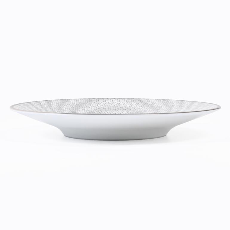 HERMES エルメス モザイク ヴァンキャトル プラチナ 035016P2 HERMES エルメス モザイク ヴァンキャトル プラチナ 035016P2