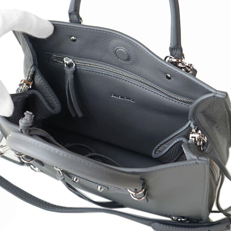 BALENCIAGA バレンシアガ ショルダーバッグ レディース 2way ミニ 