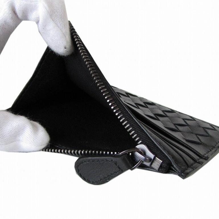 BOTTEGA VENETA ボッテガヴェネタ カードケース コインケース