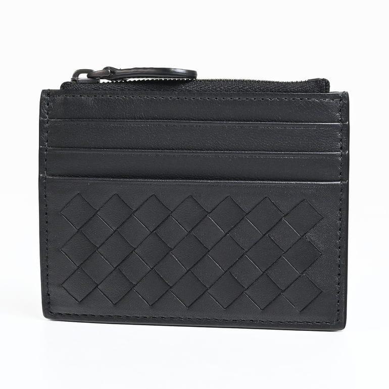 BOTTEGA VENETA  ダブルウォレットチェーン コインケース 財布 BOTTEGA VENETAのフリマアイテム一覧