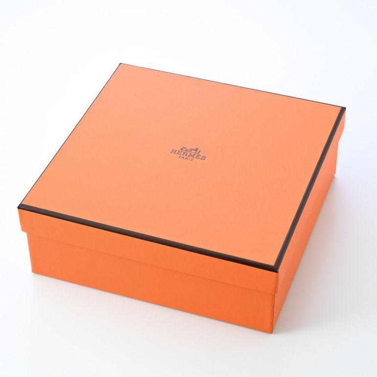 HERMES エルメス H DECO カップ Hデコ 丸形 小鉢 プレート 13cm