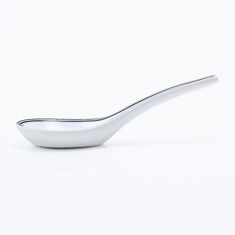 HERMES エルメス スープスプーン アッシュデコ Hデコ CUILLERE HERMES エルメス スープスプーン アッシュデコ Hデコ CUILLERE